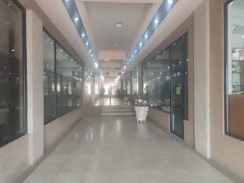 Centro Comercial Puerto Píritu Vendo