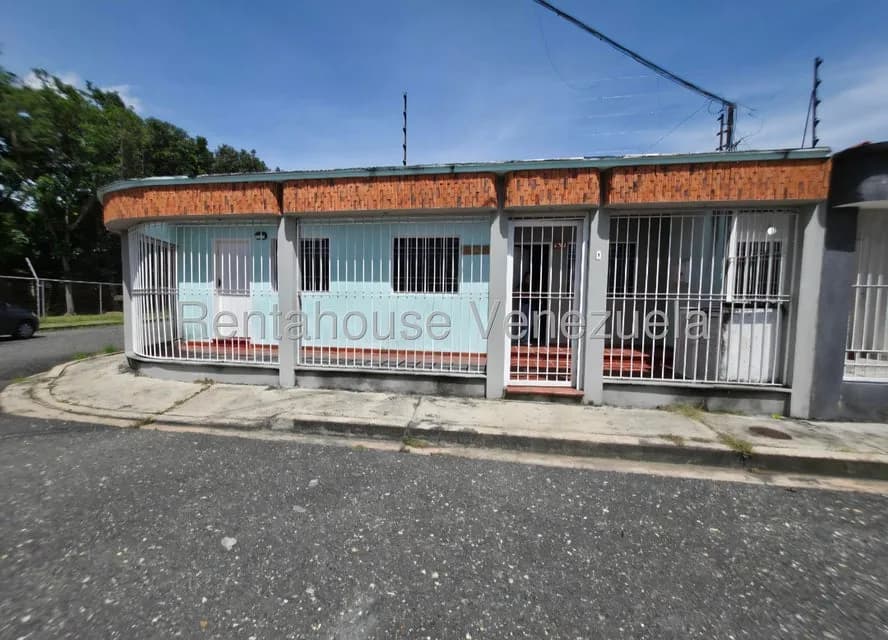 Casa (1 Nivel) en Venta en Los Molinos, Portuguesa