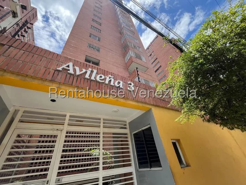 Apartamento (1 Nivel) en Alquiler en Mariperez, Distrito Metropolitano