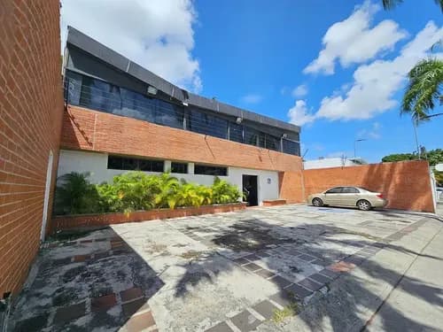 En Venta Edificio Corporativo Comercial Chuao 802mtr2 | Ideal Centro Especializado Estética Salud Oficinas
