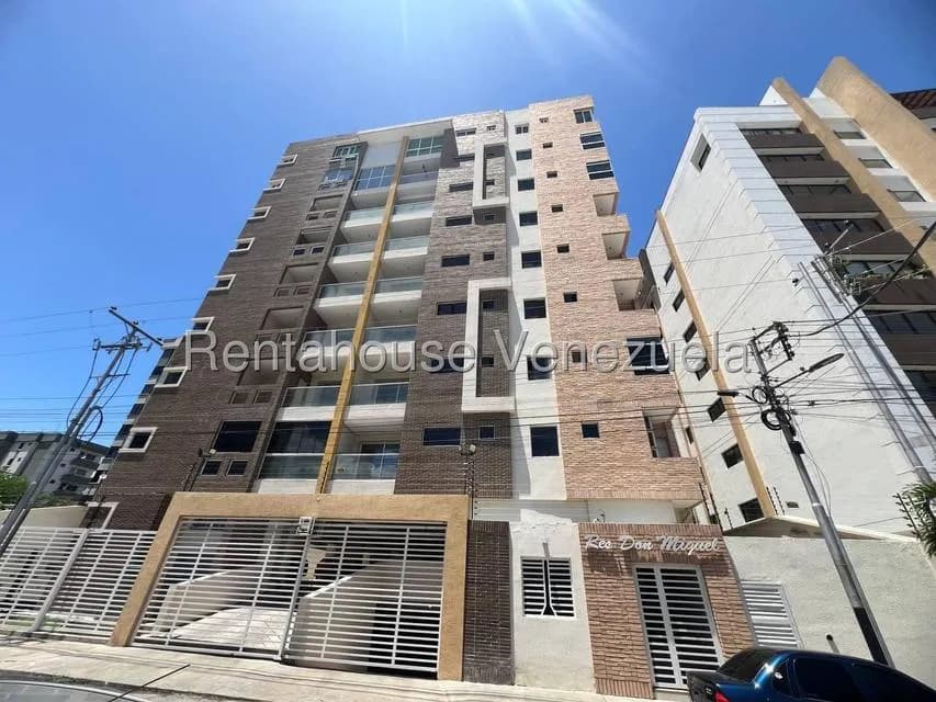 Apartamento (1 Nivel) en Venta en La Soledad, Aragua