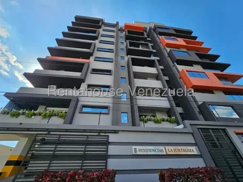 Oportunidad De Apartamento En Obra Gris Edificio Exclusivo Nuevo Con Planta Total Estef 26-13228