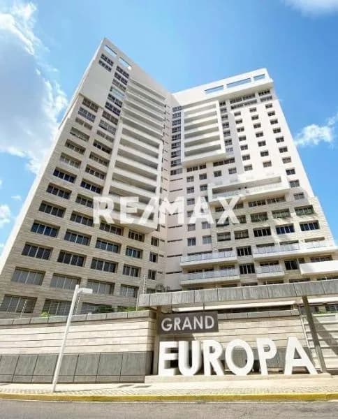 Edfc. GRAND EUROPA