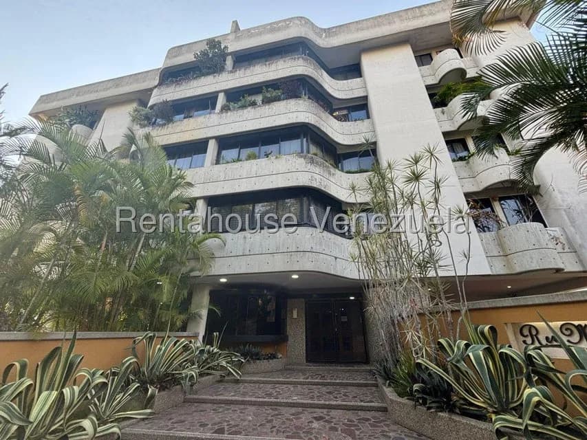 Apartamento (1 Nivel) en Venta en Miranda, Distrito Metropolitano