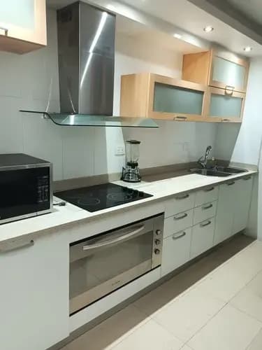 Atlantis Brsca Ofrece Apartamento Con Alquiler Diario
