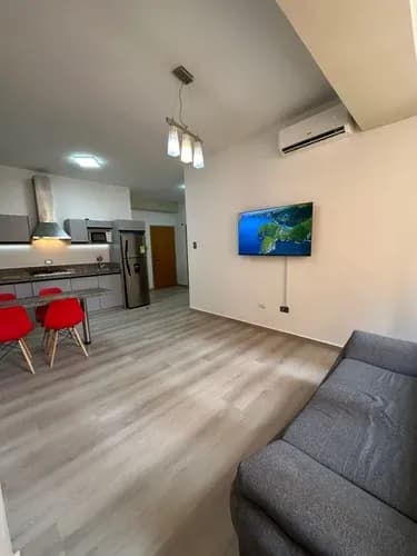 Apartamento Tipo Estudio Trigaleña Alta (cg)
