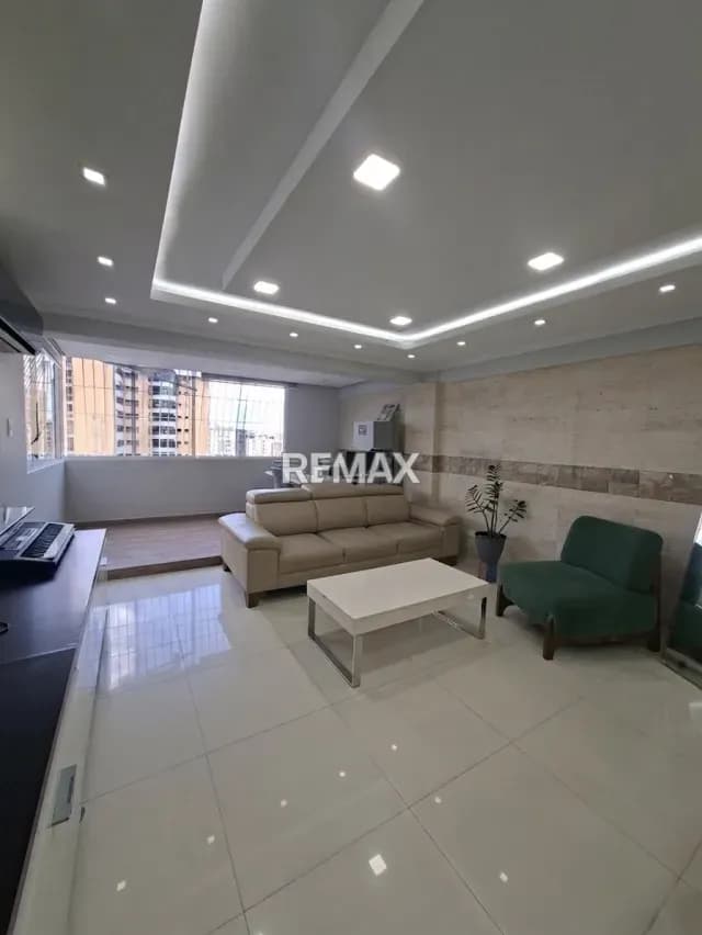 Hermoso Apartamento en Venta. Urb. Calicanto