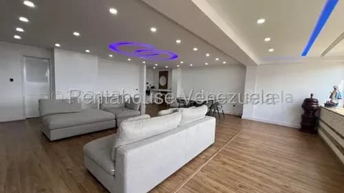 Apartamento En Venta San Bernardino Remodelado #26-17125 Sag