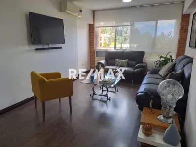 En Venta Apartamento en Oripoto