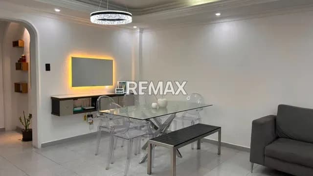 Venta de apartamento Tu nuevo hogar te espera en La Urb. Trigaleña!
