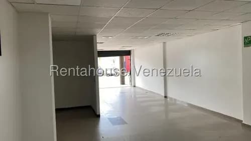 Daniela Linarez Alquila Amplio Local Comercial Ubicado En Zona De Alto Tráfico Vehicular Y Peatonal En El Centro De Barquisimeto