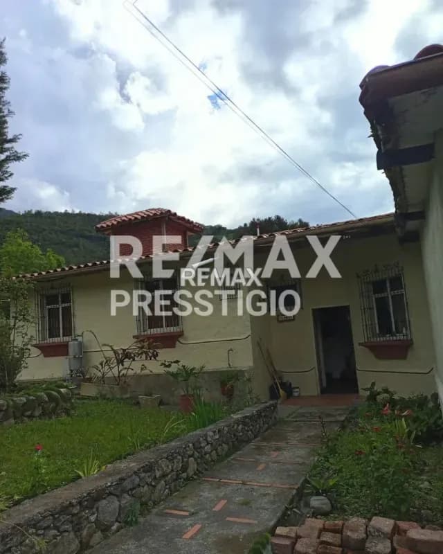 Casa en Venta
