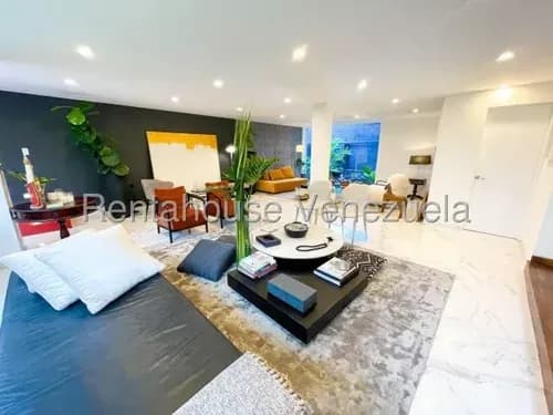 Casa Venta Santa Eduvigis Mls 26-1126