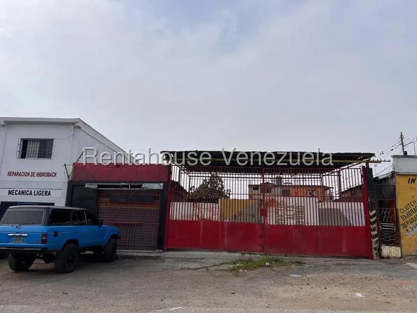 Terreno (Comercial) en Venta en Centro, Lara