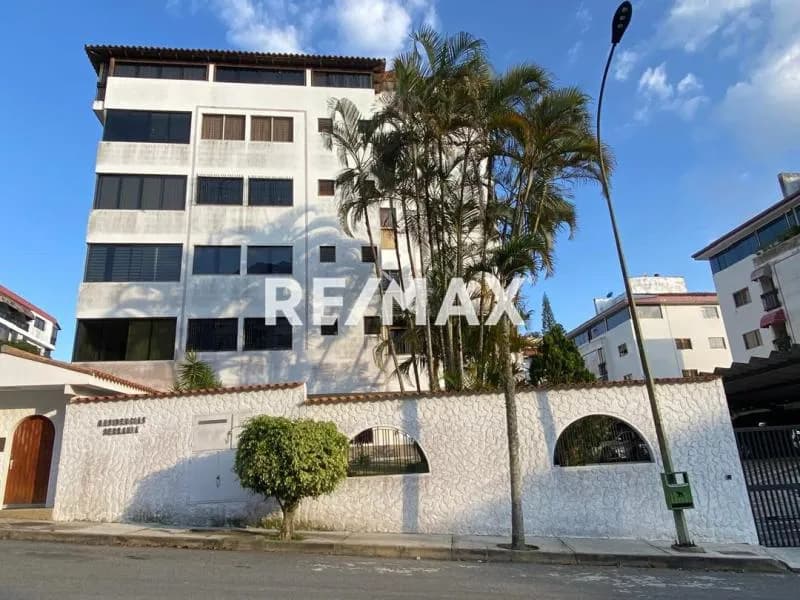 Apartamento en Venta, Urb. Las Salias