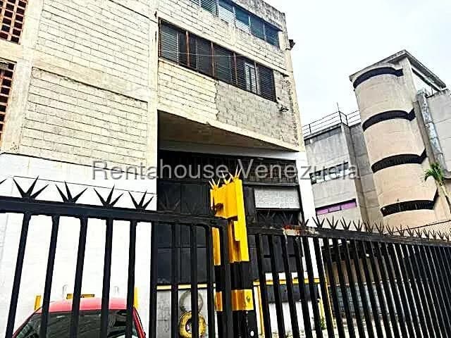 Comercial (Industrial) en Alquiler en Guaicay, Distrito Metropolitano