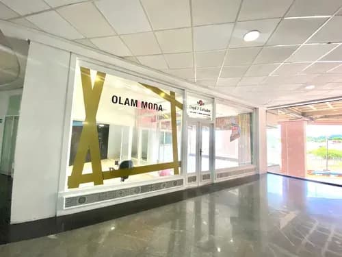 Local Comercial En Venta Cc Cristal, Naguanagua (cn)