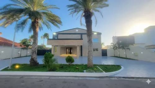 Villa Remodelada En Campo De Golf