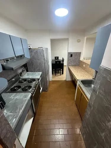 Gl Apartamento En Mañongo Res Santa Teresa (clirntes )