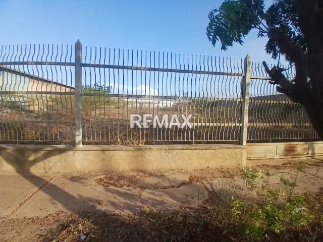 Terreno en Venta en Zona Insdustrial Coro Edo. Falcón