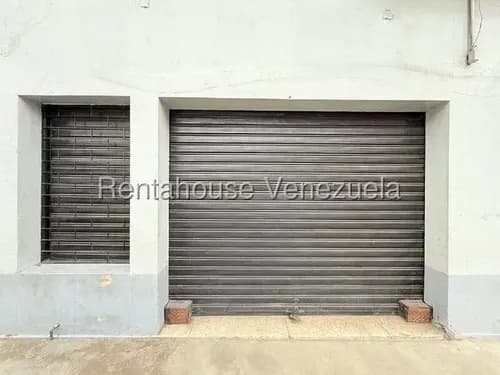 Lcda. Milagros Carrasquel Local Alquiler Barquisimeto Lara Zona Centro Economica Comercial Economico Código Inmobiliaria Rent-a-house 26-8529