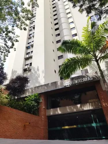 A La Venta Apartamento En Urbanización El Bosque Residencias Los Himalayas - Valencia Estado Carabobo Kyr(dantolz)