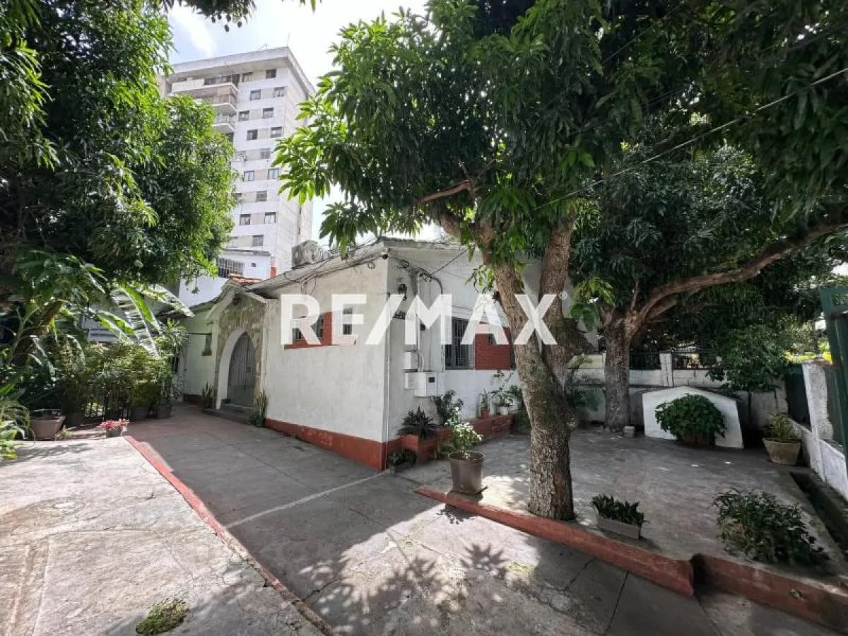 Venta Casa en Los Palos Grandes