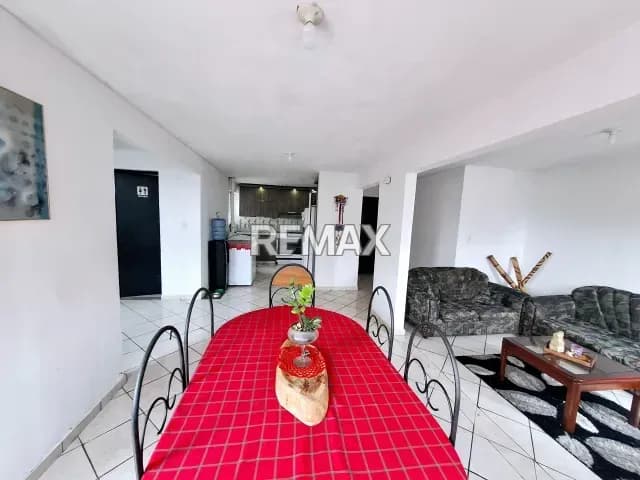 Venta Penthouse San Diego. Residencias monte Mayor.