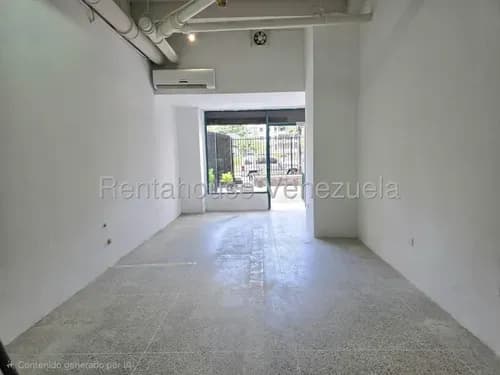 Abella 2610085 Local Comercial A Pie De Calle En Una Zona Insuperable.