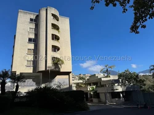 Los Samanes Apartamento En Venta Cod. 26-941 Rp