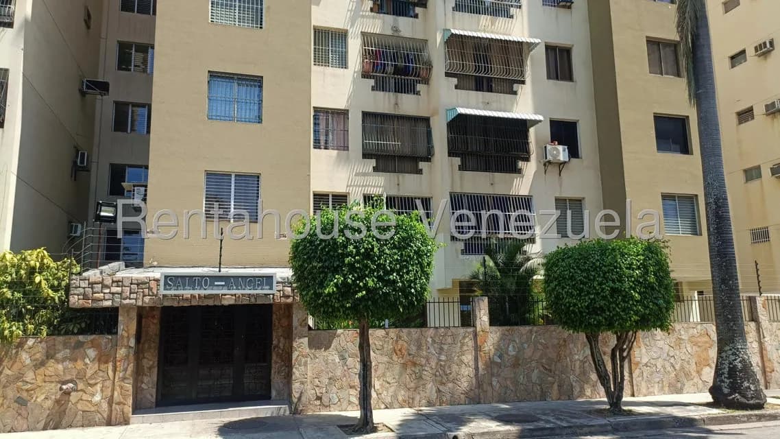 Apartamento (1 Nivel) en Alquiler en Prebo I, Carabobo