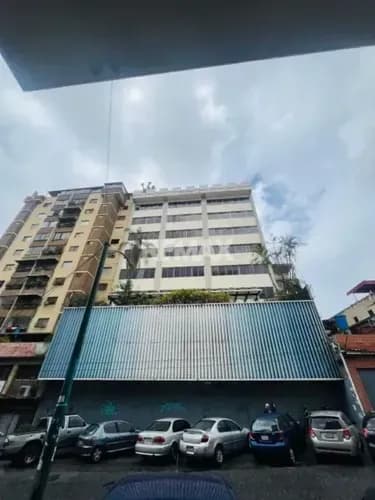 Venta Edificio Altagracia