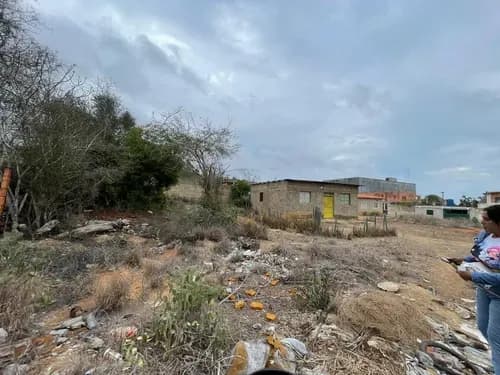 Terreno 260 M2 Agua De Vaca Maneiro A Minutos Del Cc Sambil