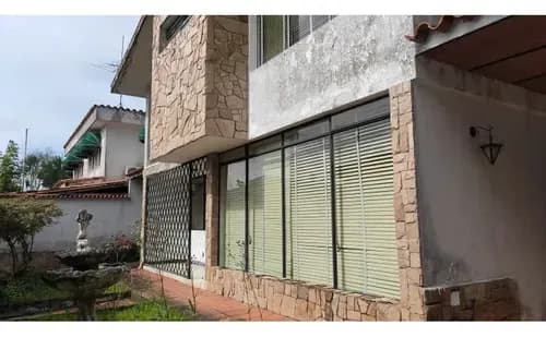 Venta Casa San Antonio De Los Altos 387m2 6h/3b/4p