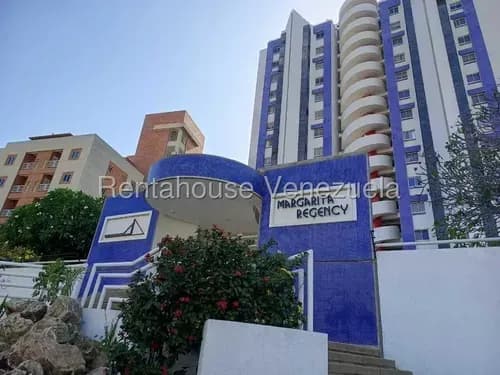 Dm Vende Apartamento En Costa Azul Muy Cerca Del Cc La Vela Isla De Margarita Venezuela