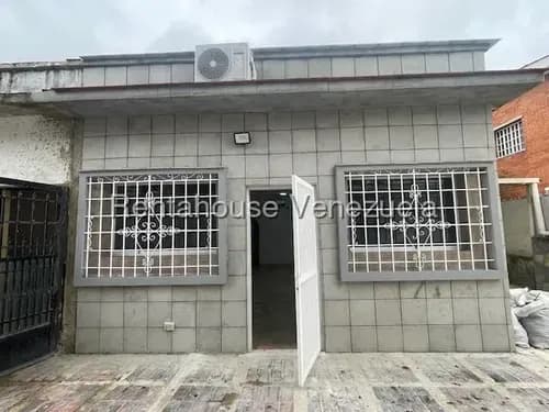 Anexo Local Comercial Con Terraza A Nivel De Calle En Alquiler .urb. Campo Alegre.
