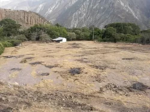 Terreno De 18.337 M2 Con Ubicación Estrategica, La Variante - Mérida