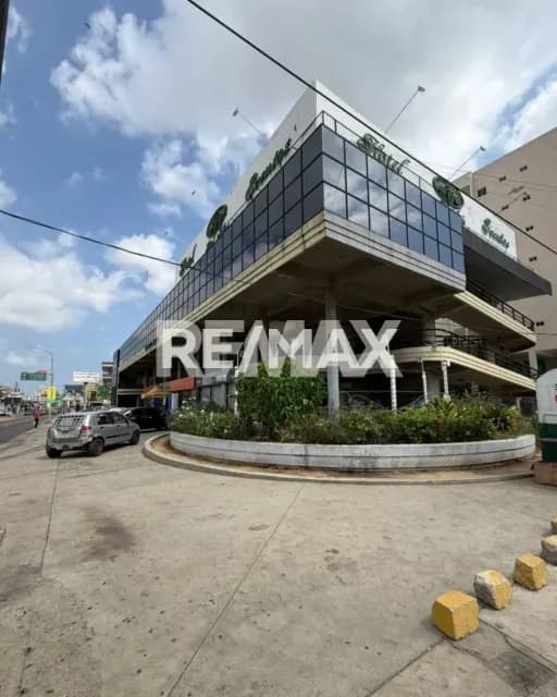 Local Comercial en Venta
