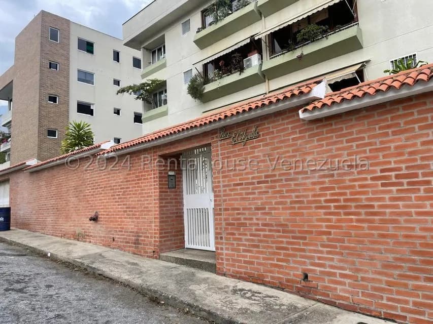 Apartamento (1 Nivel) en Venta en Miranda, Distrito Metropolitano