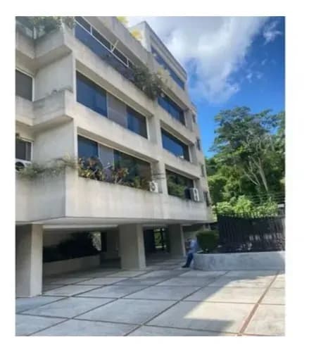 Se Vende Excelente Y Lujoso Ph De 450 M2 En La Urbanización Miranda