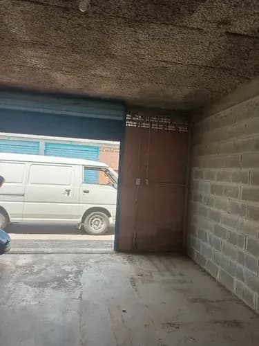Fp Mini Depósito San Diego En El Centro Mini Depósito Valencia 18.000$ 26m2