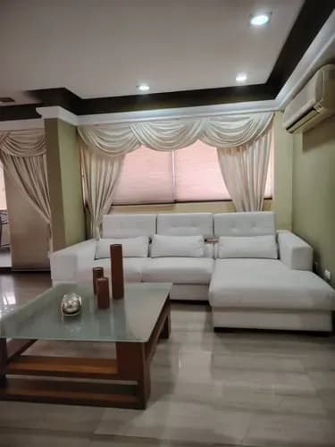 Apartamento Venta La Trigaleña Churum Meru 200m2 Marmol Planta 100 (solo Clientes) Mr-ind