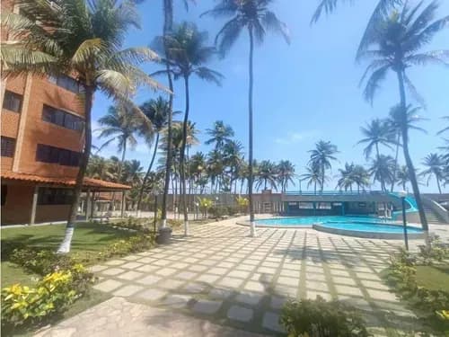 Apto En Alquiler,playa Dorada,boca De Aroa, Edo Falcon Abj-9810207