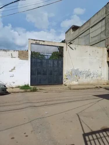 Galpón En Venta Y/o Alquiler Barrio Sucre ,barcelona Anzoátegui