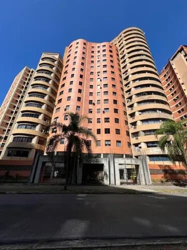 Apartamento Tipo Estudio Urb Los Mangos, Res. Ramses Ll Gavip