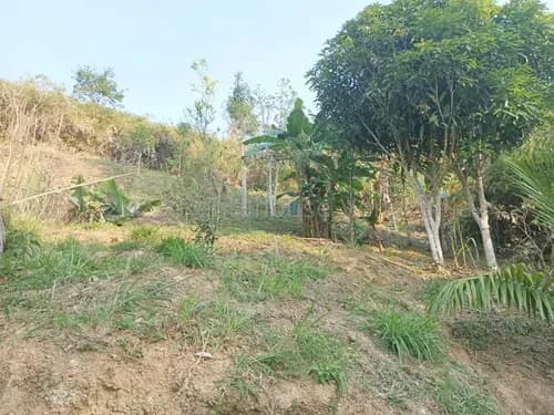 Excelente Terreno En Venta. Baruta # C.h