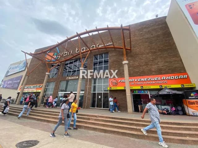 Local en Centro Comercial Gran Bazar