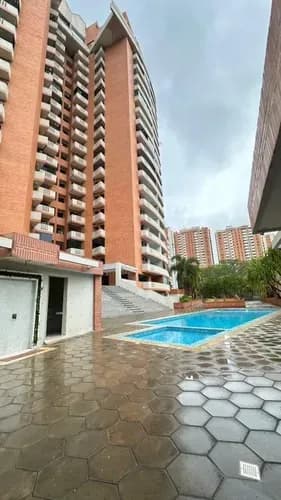 Se Alquila Hermoso Apartamento Amoblado Planta Eléctrica Total Valle Blanco