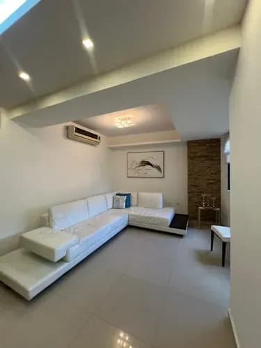Md Vende Apartamenro En La Trigaleña