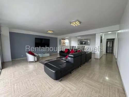 Venta De Ph En Los Caobos Remodelado